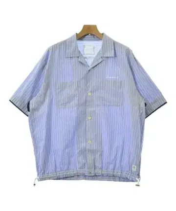 sacai 캐주얼 셔츠 남성용