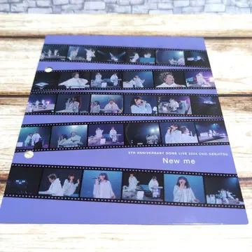 [ 인덱스만 YOASOBI The Film3 ( 1743 ) ]
