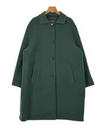 EMPORIO ARMANI 스텐카라 코트 여성용