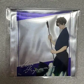 츠루네 슈 클리어 카드