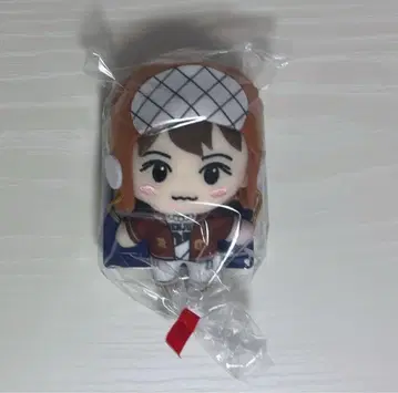 NCT CCOMAZ 런쥔 마스코트