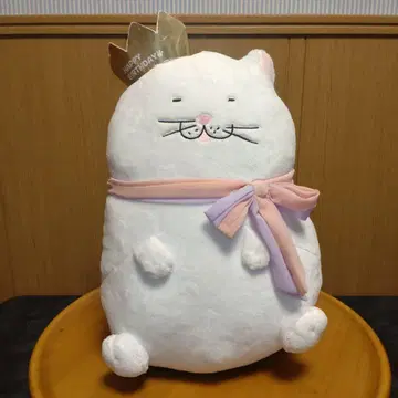 뚱냥이 해피 생일