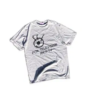 90s~00s FUJI TELEVISION JOCX-TV 티