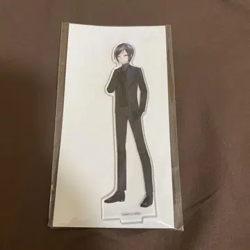 야겐 토시로 대본마루 박람회 아크릴 스탠드