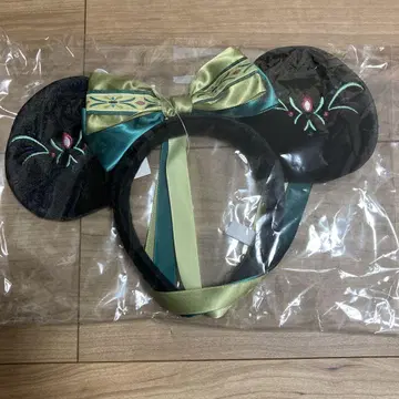 안나 머리띠 판타지 스프링스