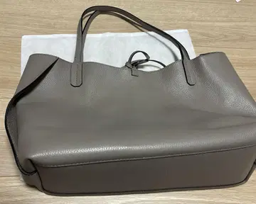 정가 5만 새상품급 잔니키리아니 토트백