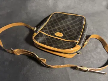 [ 새상품급 ] BALLY 발리 숄더백 빈티지