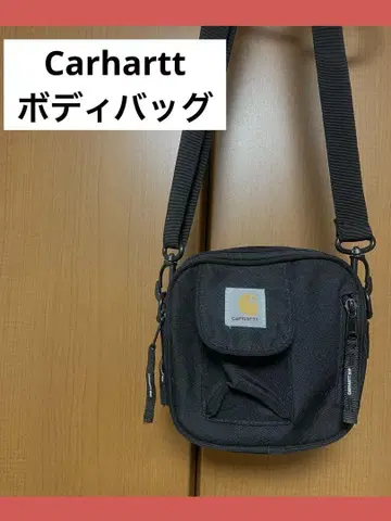 Carhartt 바디백