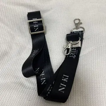 ENHYPEN 숄더 스트랩 니키 NI-KI
