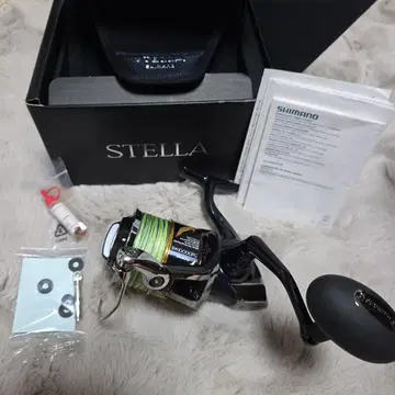 19SW 스텔라 10000PG