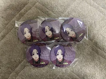 블루 록 미카게 레오