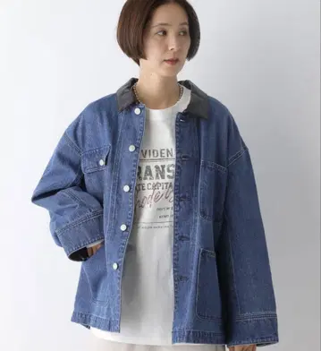 인기 완판 컬러 LEPSIM PU 컬러 커버올/인디고 블루