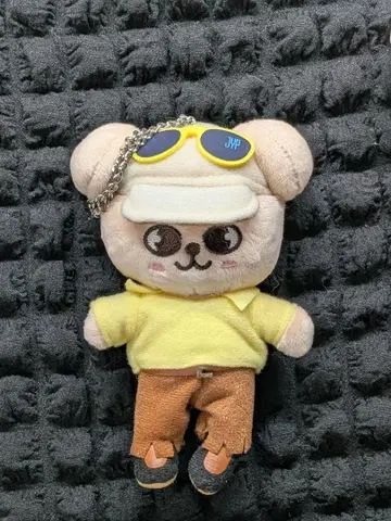 흠집 퍼핌