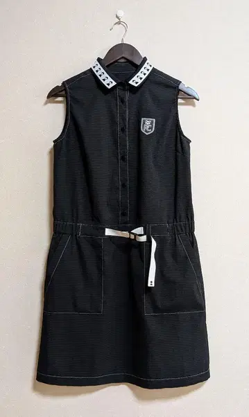 Picone Club 골프 슬리브리스 원피스 사이즈 I