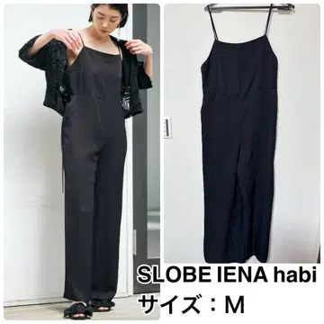 SLOBE IENA habi 아세트 트윌 올인원
