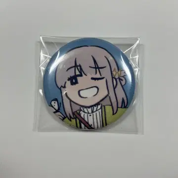 Fate 오베론 나조마루 캔뱃지