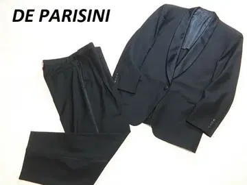 컨디션 최상 DE PARISINI 포멀 1버튼 턱시도 수트 ABL