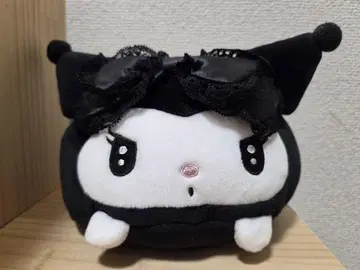 쿠로미 마이멜로디, 봉제 인형