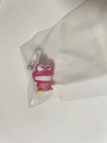 미개봉 새상품 짱구는 못말려(크레용 신짱) 메지루시 액세서리 와니야마 씨