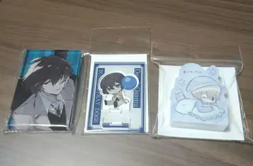 문호 스트레이독스 다자이 오사무