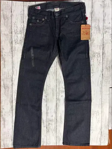 True Religion RICKY BIG QT SEAT34 SIZE31