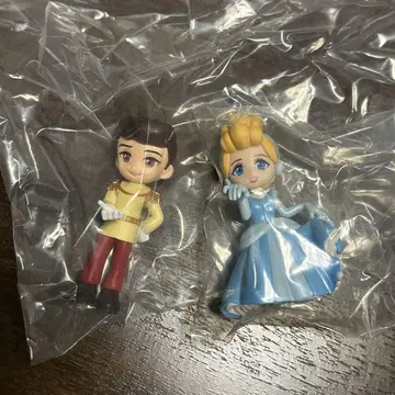 팔버스 디즈니 신데렐라