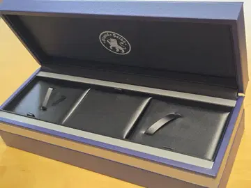 레어템 [그랜드세이코] 정품 워치 박스