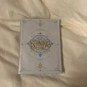 소년 닌자 The Shining Star BluRay