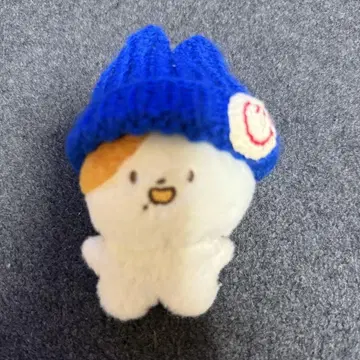NCTDREAM 지성 봉제 인형 포켓