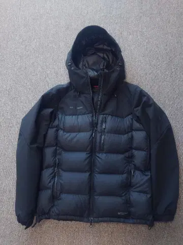 MAMMUT 마무트 다운 자켓