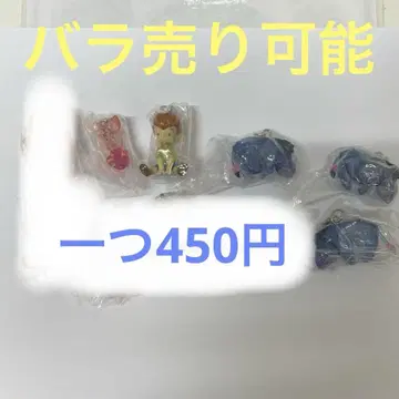 곰돌이 푸 메지루시 액세서리