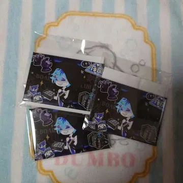 트위스테 클럽 의류 보드게임부 이데아 프레임 캔뱃지