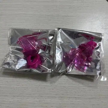 미카사 군 링 라이트
