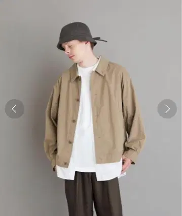 StevenAlan/TCTYPEWRITERDARUMADRZLRJACKET