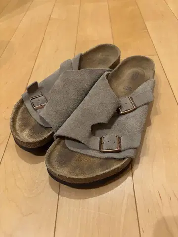 BIRKENSTOCK 취리히 42 27.0cm