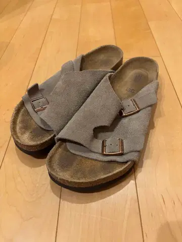 BIRKENSTOCK 취리히 42 27.0cm