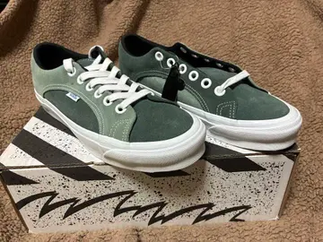 VANS vault og lampin 26.5 green machine