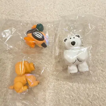 DAISUKE KONDO 가챠가챠