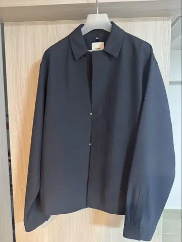 OAMC SYSTEM JACKET 2020AW