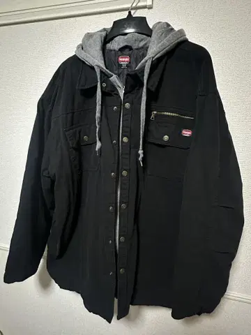 Wrangler 워크 자켓