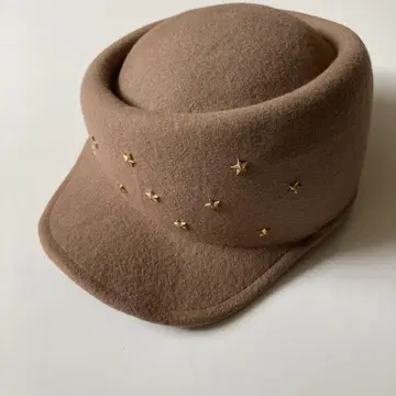 CA4LA cap