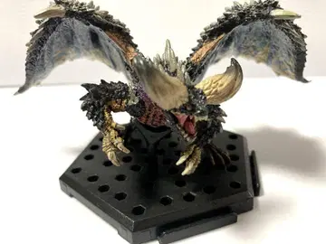 몬스터 헌터 캡콤 피규어 빌더 스탠다드