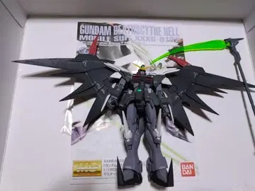 MG 건담 프라모델 정크