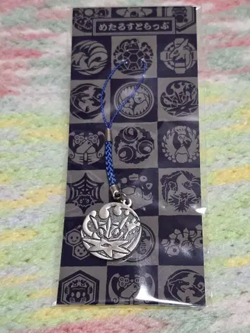 초레어 포켓몬 포켓몬 센터 게코우가 메탈 포케문