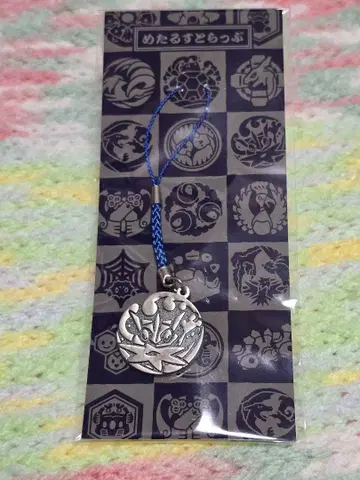 초레어 포켓몬 포켓몬 센터 게코우가 메탈 포케문