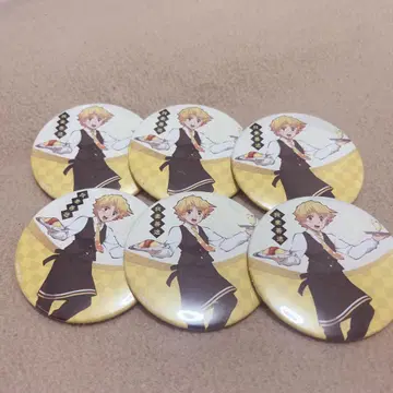 귀멸의 칼날 아가츠마 젠이츠 스이파라 캔배치