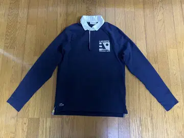초레어 LACOSTE 라코스테 아뤼르 노틱 시리즈 라거 셔츠