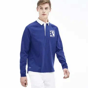 초레어 LACOSTE 라코스테 아뤼르 노틱 시리즈 라거 셔츠