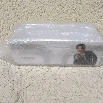 네피아 메구로 렌 오리지널 티슈 케이스