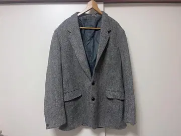 Harris Tweed 테일러드 자켓 Dunn & Co.